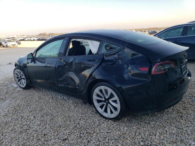 2022 TESLA MODEL 3 5YJ3E1EAXNF187245