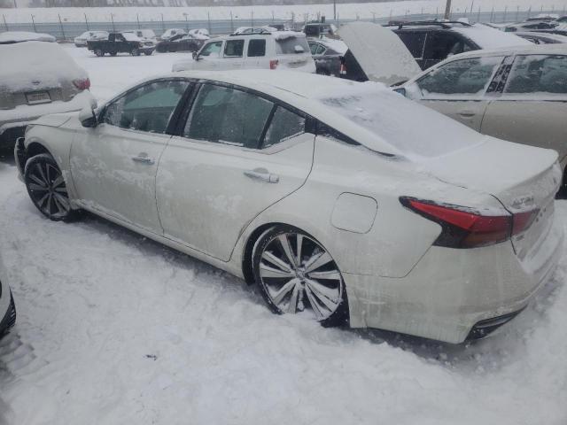 2021 NISSAN ALTIMA PLA - 1N4BL4FWXMN316118