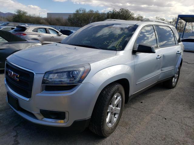 2013 GMC Acadia SLE