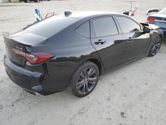 2021 ACURA TLX TECH A - 19UUB5F52MA014382