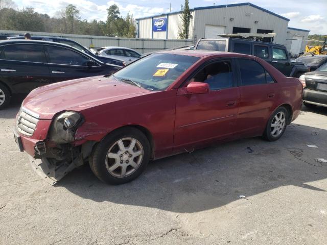 2005 Cadillac CTS 