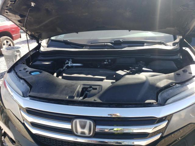 2016 HONDA PILOT TOUR - 5FNYF6H98GB062670