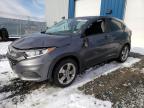 2019 HONDA HR-V LX - 3CZRU6H37KM108204