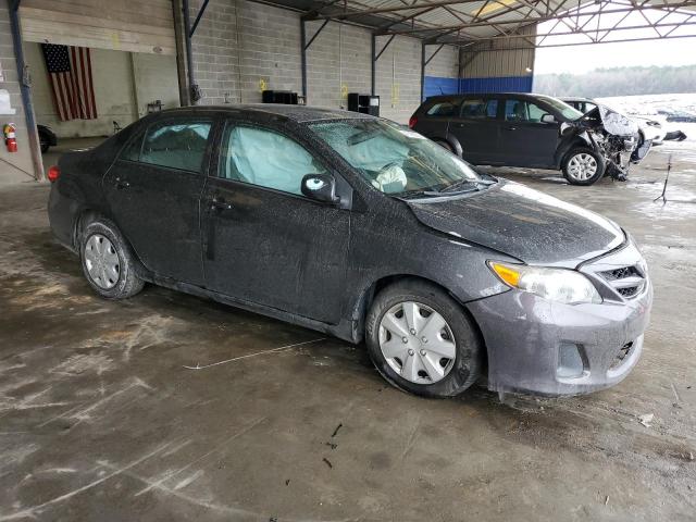 2016 TOYOTA COROLLA - 2T1BU4EE8DC052447