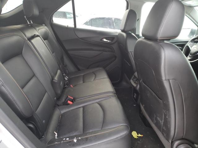 2020 CHEVROLET EQUINOX PR - 2GNAXXEV4L6207782