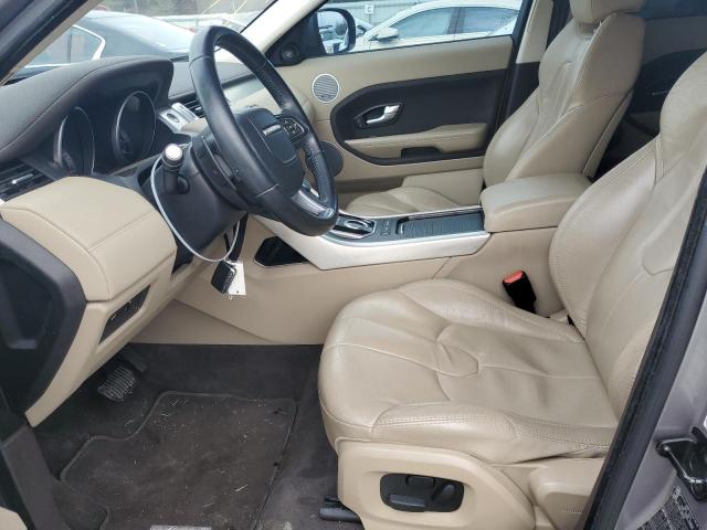 SALVR2BG2CH658855 Land Rover Range Rover Evoque Pure Premium
