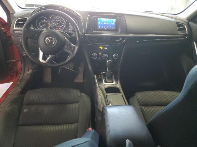 2015 MAZDA 6 SPORT - JM1GJ1U57F1215269