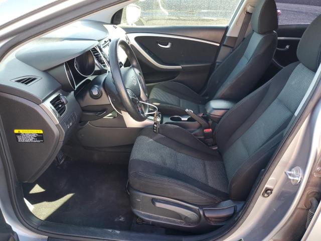 2016 HYUNDAI ELANTRA GT - KMHD35LH0GU277818