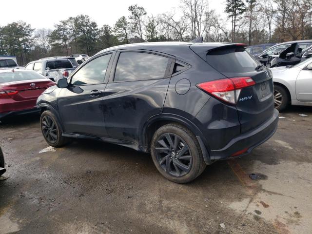 2021 HONDA HR-V SPORT - 3CZRU5H16MM730921