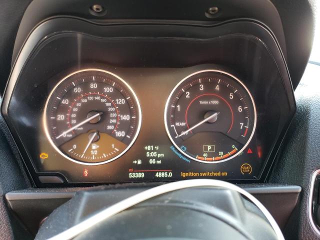 2016 BMW M235XI WBA1M5C52GV326521