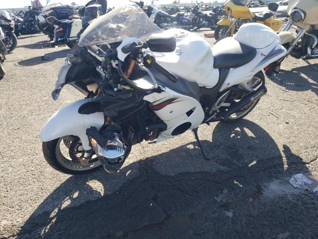 2012 SUZUKI GSX1300 R - JS1GX72A5C2103409