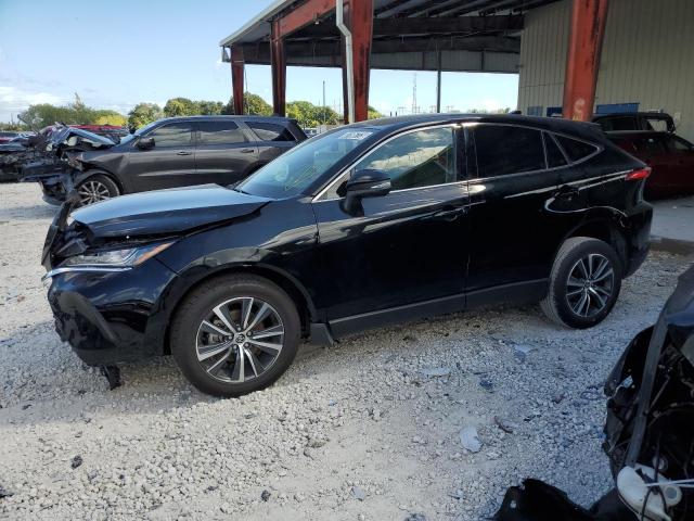 2022 TOYOTA VENZA LE - JTEAAAAH3NJ094304