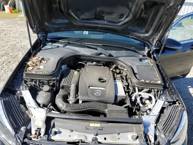 2019 MERCEDES-BENZ GLC 300 4M - WDC0G4KBXKF489812