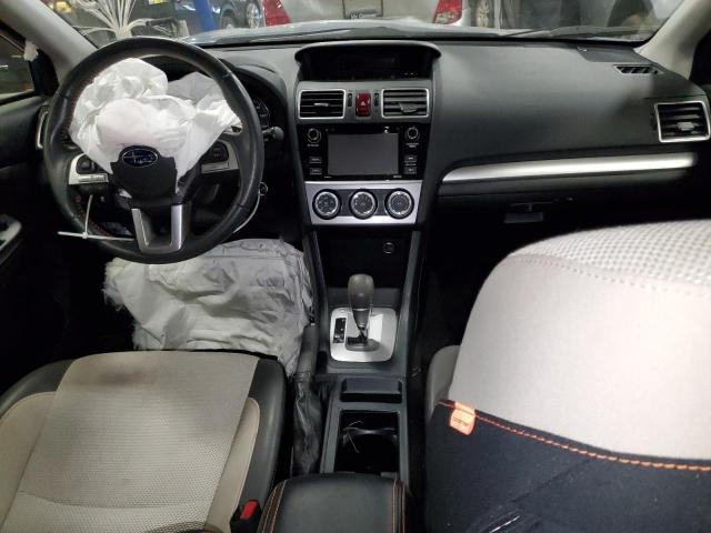 2016 SUBARU CROSSTREK - JF2GPABCXG8322858