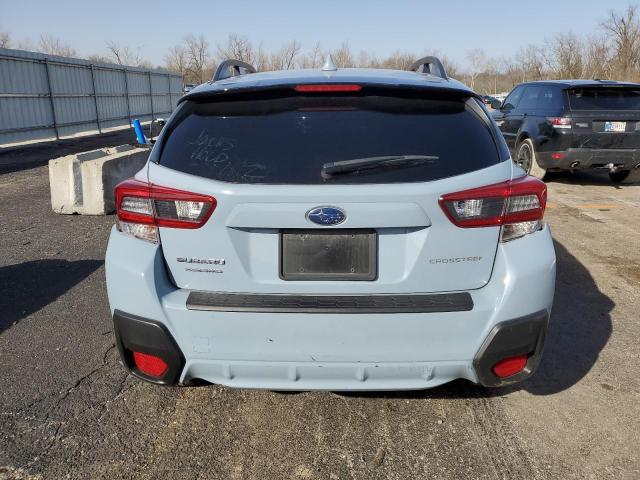 JF2GTAPC9L8251070 Subaru Crosstrek Premium