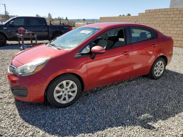 2015 Kia Rio EX