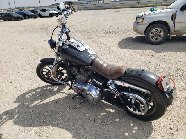 2008 HARLEY-DAVIDSON FXDC DAYTO 1HD1GV4168K339585