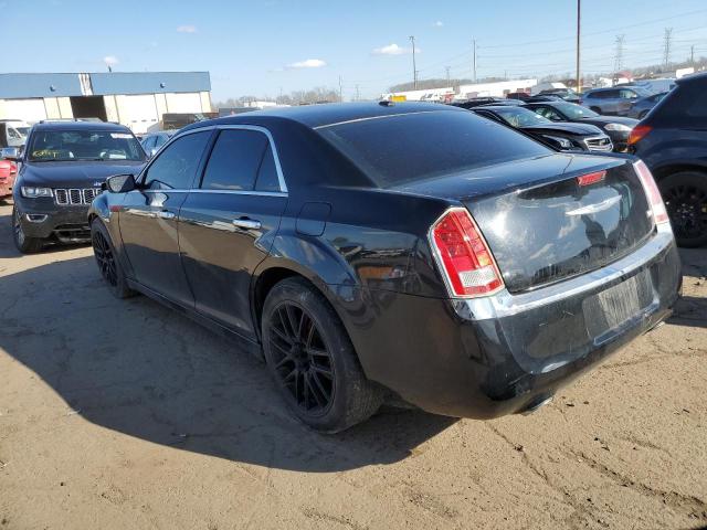 2011 Chrysler 300 Limited VIN: 2C3CA5CG1BH599607 Lot: 41377403