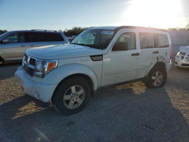 2008 Dodge Nitro SXT