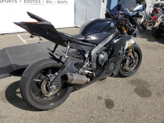 2017 YAMAHA YZFR6 C - JYARJ28Y0HA000740