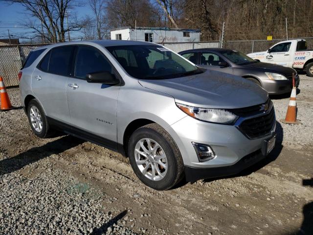 2018 CHEVROLET EQUINOX LS - 3GNAXHEV0JL180210