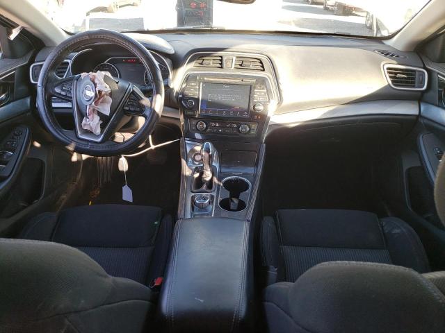 1N4AA6AP2HC368597 Nissan Maxima 3.5s