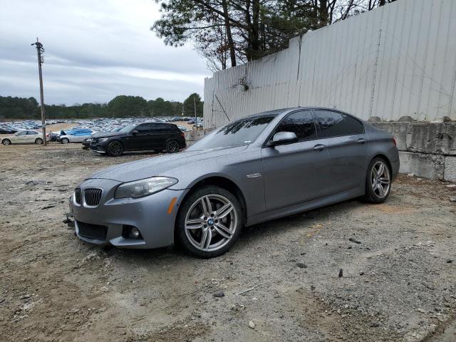 2016 BMW 535 I - WBA5B1C54GG130181
