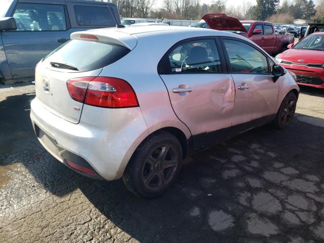 KNADM5A34E6359140 KIA RIO LX