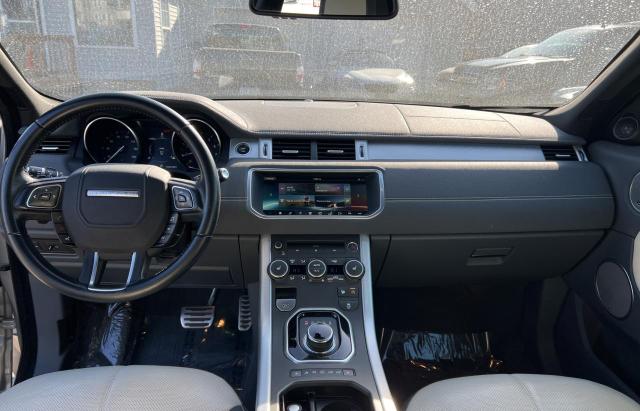 SALVD2BG8HH222470 Land Rover RANGEROVER