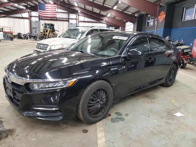 2019 HONDA ACCORD HYB - 1HGCV3F18KA016672