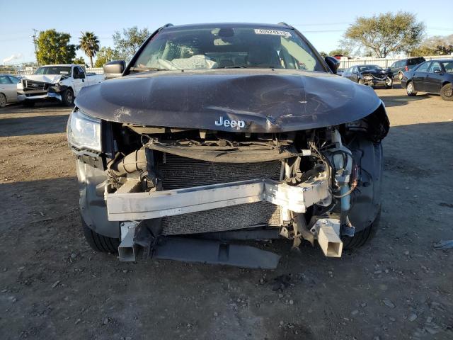 3C4NJCCB0LT125668 Jeep Compass Limited