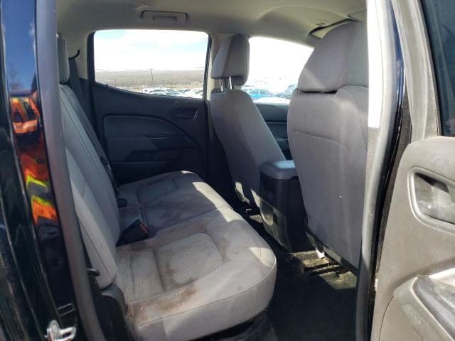 1GTG5BE31G1310368 GMC Canyon