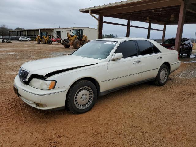 1998 INFINITI Q45 Base