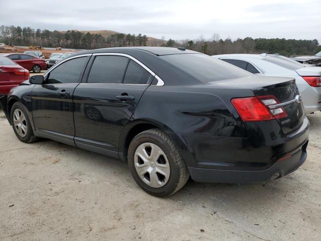 2016 FORD TAURUS POL - 1FAHP2L82GG133801