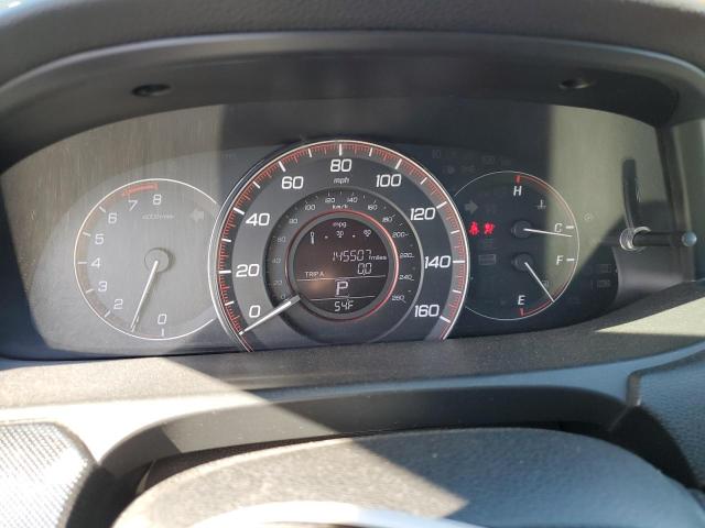 2015 HONDA ACCORD EXL 1HGCT2B87FA007423