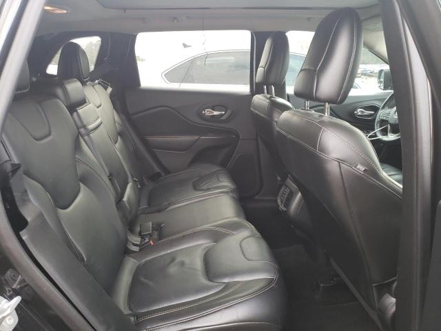 1C4PJMDSXFW780156 Jeep Cherokee Limited