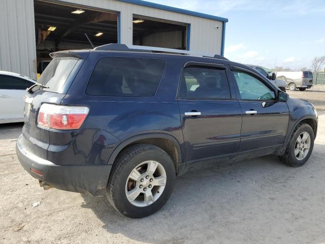1GKKRPED3BJ367074 GMC ACADIA SLE