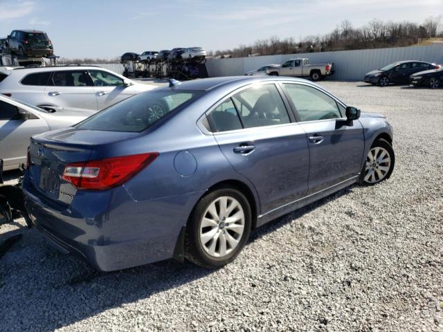 4S3BNBC62G3032303 Subaru Legacy 2.5i Premium