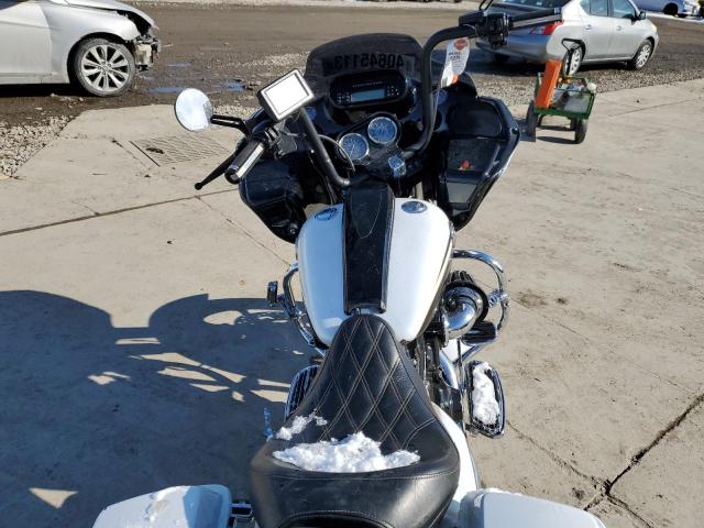 2012 HARLEY-DAVIDSON FLTRXSE CV 1HD1TC811CB954113