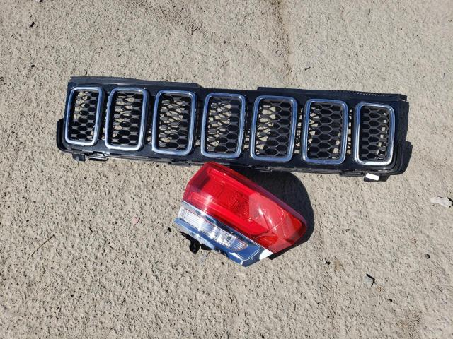 1C4RJFBG6KC823101 Jeep Grand Cherokee Limited