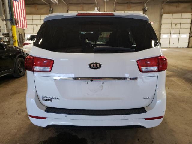 KNDMB5C17G6087299 KIA SEDONA LX