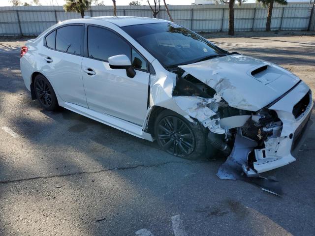 JF1VA1A65M9821534 Subaru WRX