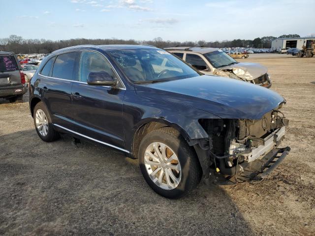 WA1LFAFP0EA096827 2014 AUDI Q5, photo no. 4