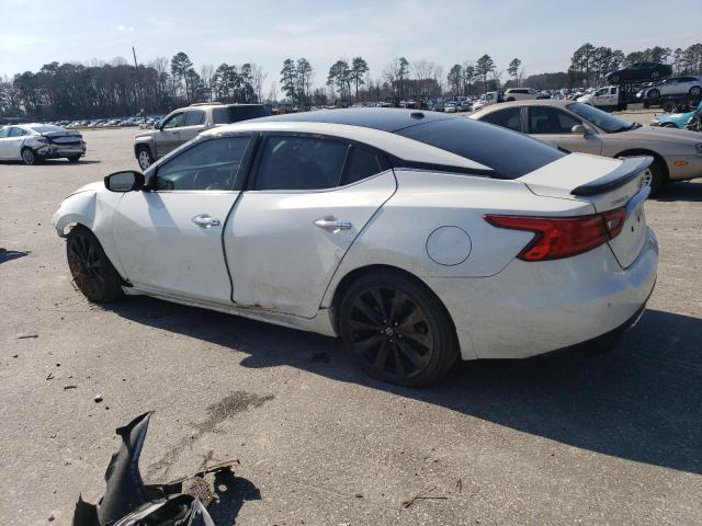 2016 NISSAN MAXIMA 3.5 - 1N4AA6AP8GC905150