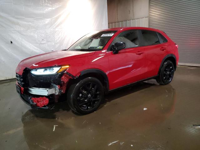 2023 HONDA HR-V SPORT - 3CZRZ2H59PM714185