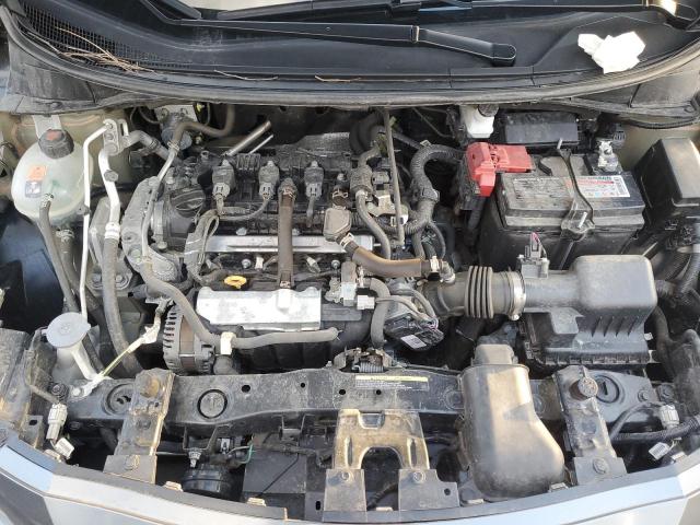 2021 NISSAN VERSA SV - 3N1CN8EV2ML884231