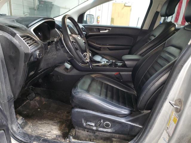2015 FORD EDGE SEL 2FMTK4J83FBB62114