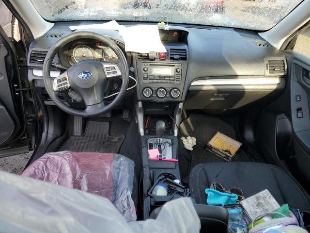 2015 SUBARU FORESTER 2 - JF2SJADC2FH470266
