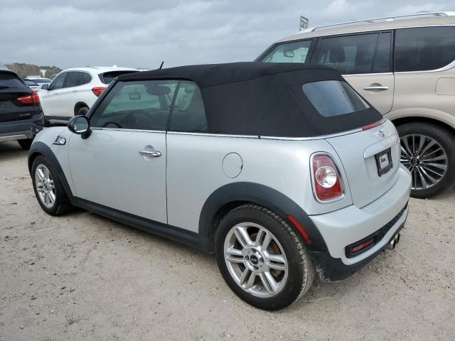 WMWZP3C58FT708335 Mini COOPER S