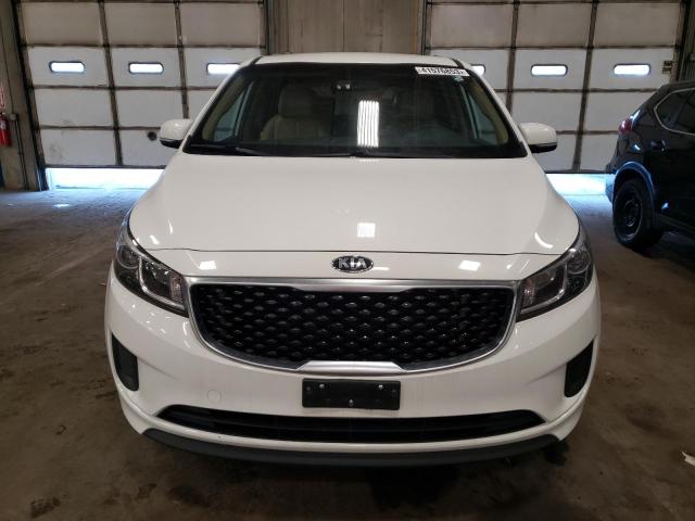 KNDMB5C17G6087299 KIA SEDONA LX